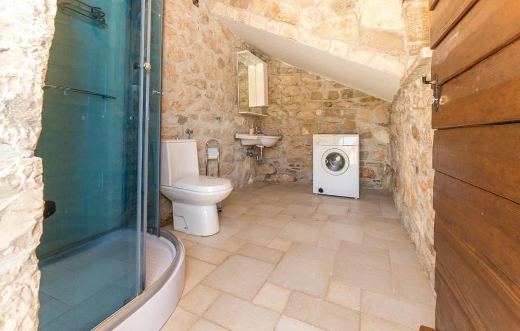 Luxury Villa Maria With Pool Galovac  Zewnętrze zdjęcie